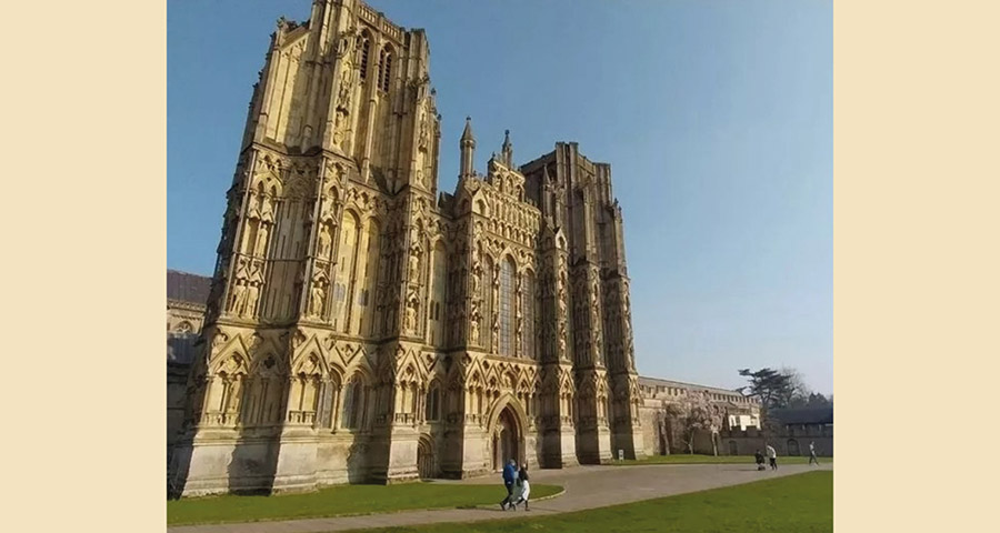 wells