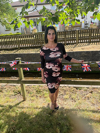 wells nursing home manager